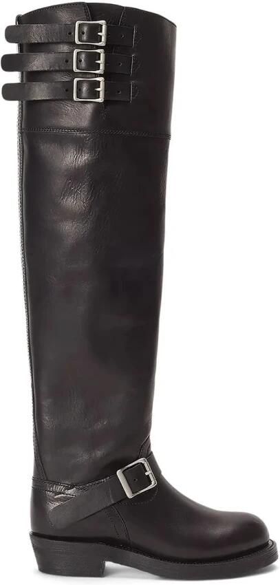 Polo Ralph Lauren Biker Boot