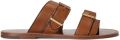Polo Ralph Lauren Bkle Slide - Bruin