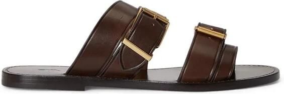 Polo Ralph Lauren Slippers BUCKLE SLIDE SANDAL