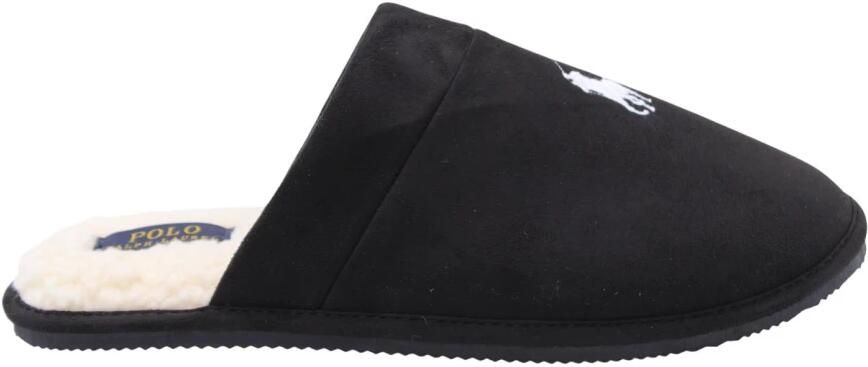 Polo Ralph Lauren Huisschoenen met labelstitching - Foto 2