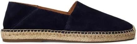 Polo Ralph Lauren Cevio V2 CLP Espadrille