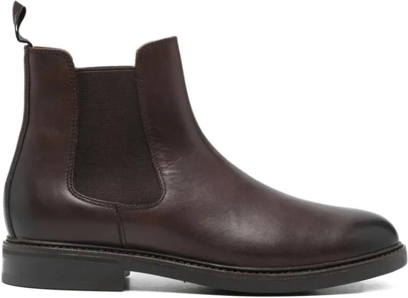 Polo Ralph Lauren Chelsea boots halfhoge laars