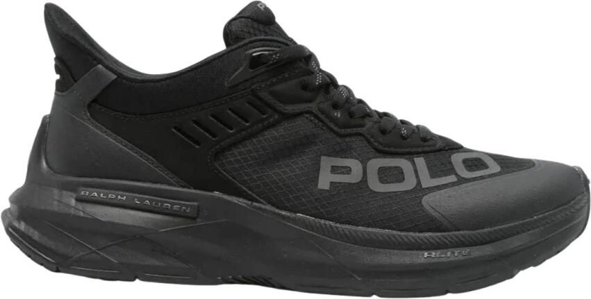 Polo Ralph Lauren Court Blade Sneaker