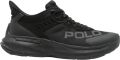Polo Ralph Lauren Court Blade Sneaker - Zwart