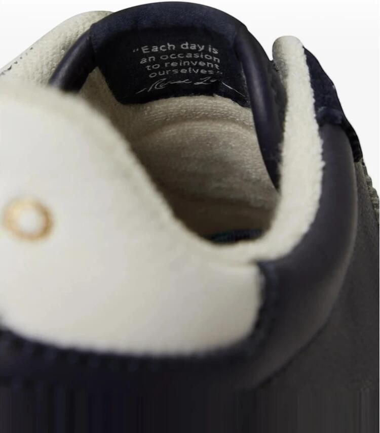 Polo Ralph Lauren Lage Sneakers 816P158470 CRT VULC III - Foto 2