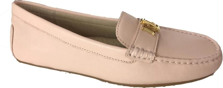 Polo Ralph Lauren Driver Moccasins