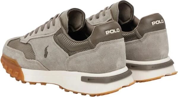 Polo Ralph Lauren Eldridge Low-Top Lace-Up Sneakers - Foto 10