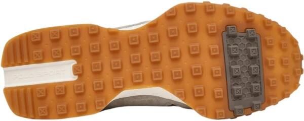 Polo Ralph Lauren Eldridge Low-Top Lace-Up Sneakers - Foto 11
