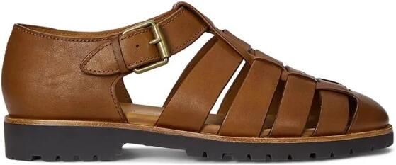 Polo Ralph Lauren Finn Lug Sandal