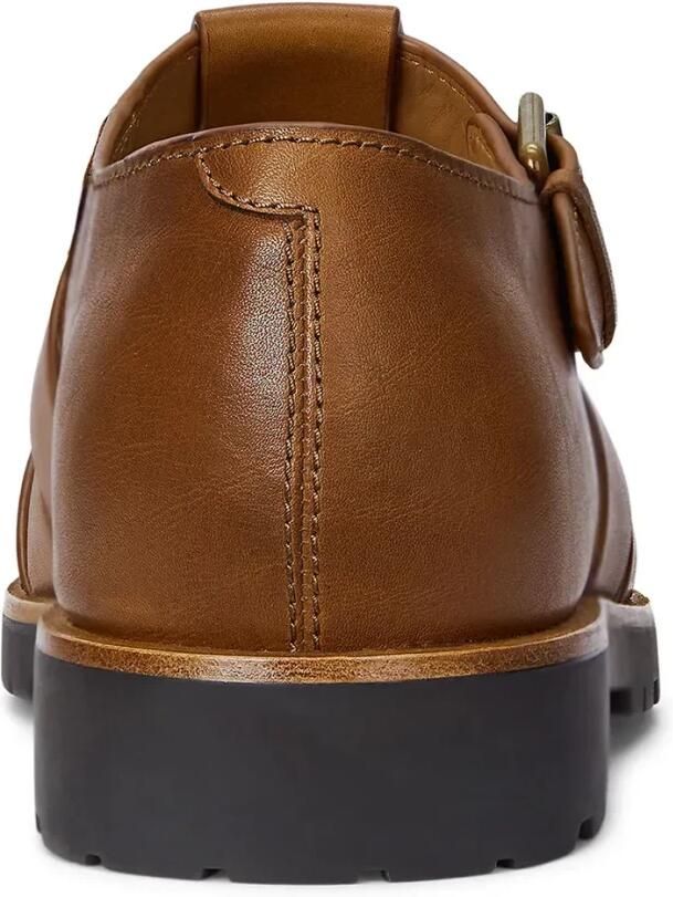 Polo Ralph Lauren Finn Lug Sandal - Foto 2