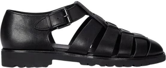 Polo Ralph Lauren Finn Lug Sandalen