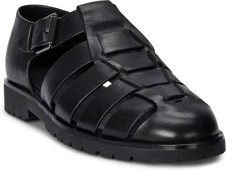 Polo Ralph Lauren Finn Lug Sandalen - Foto 3