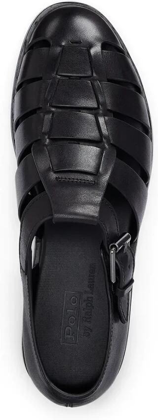 Polo Ralph Lauren Finn Lug Sandalen - Foto 4