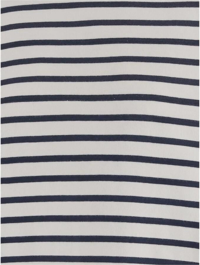 Polo Ralph Lauren Gestreept bootneck shirt - Foto 2