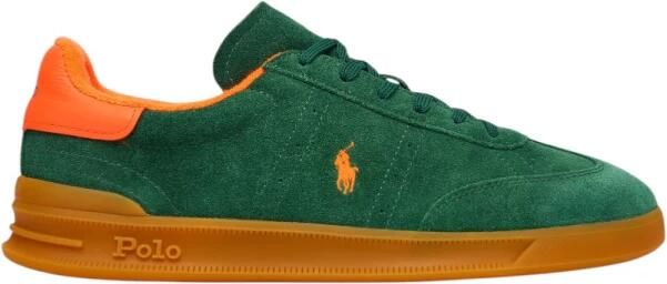 Polo Ralph Lauren Heritage Aera