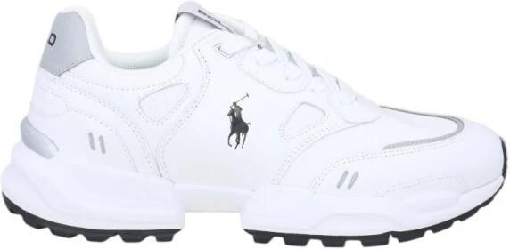 Polo Ralph Lauren Casual Sneakers voor Dagelijks Gebruik - Foto 3