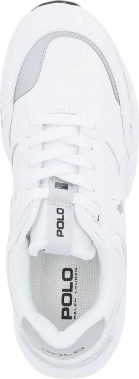 Polo Ralph Lauren Casual Sneakers voor Dagelijks Gebruik - Foto 2