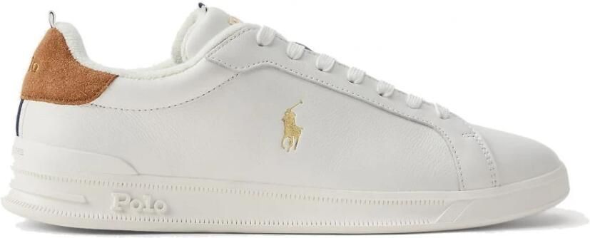 Polo Ralph Lauren Heritage Sneaker - Foto 2