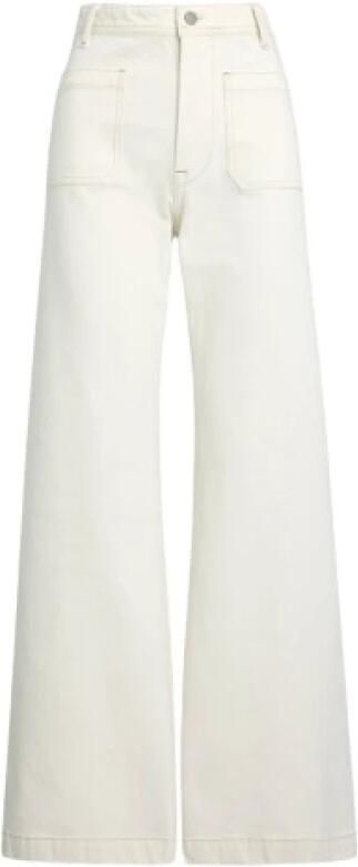 Polo Ralph Lauren Jean Boot