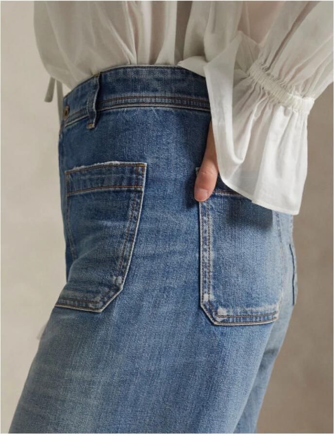 Polo Ralph Lauren Jean Boot - Foto 2