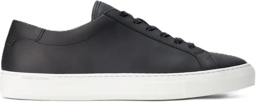 Polo Ralph Lauren Jermain Lux Low-Top Sneakers