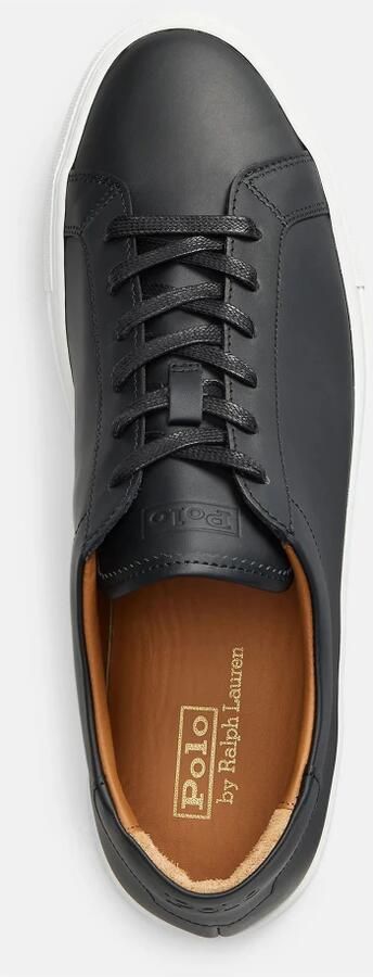 Polo Ralph Lauren Jermain Lux Low-Top Sneakers - Foto 2