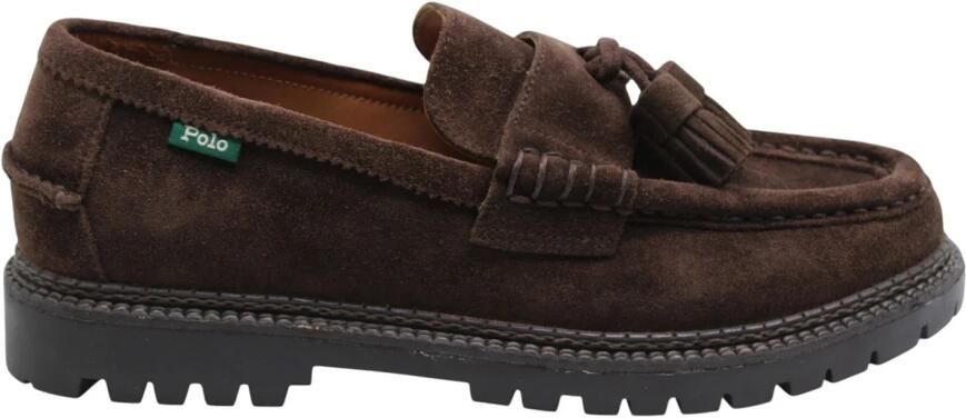 Polo Ralph Lauren Jett Mocassin