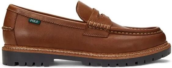 Polo Ralph Lauren Jett Penny Loafer