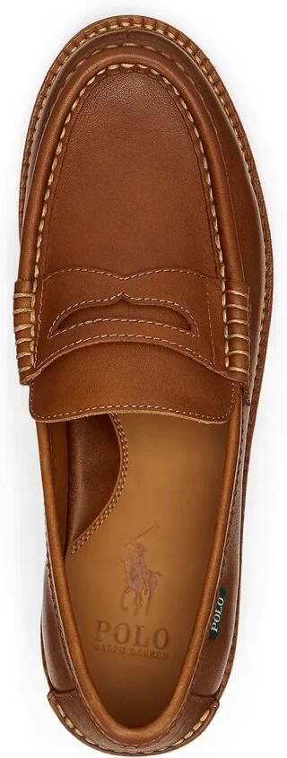 Polo Ralph Lauren Jett Penny Loafer - Foto 2