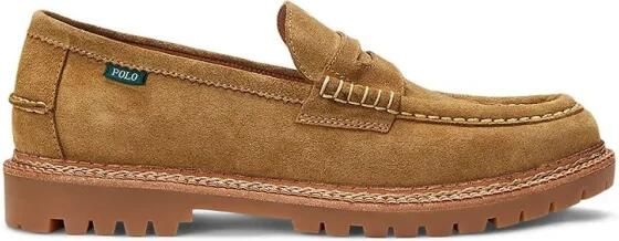 Polo Ralph Lauren Jett Penny Loafer