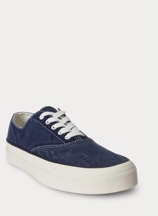 Polo Ralph Lauren Keaton V2 Sneakers - Foto 2