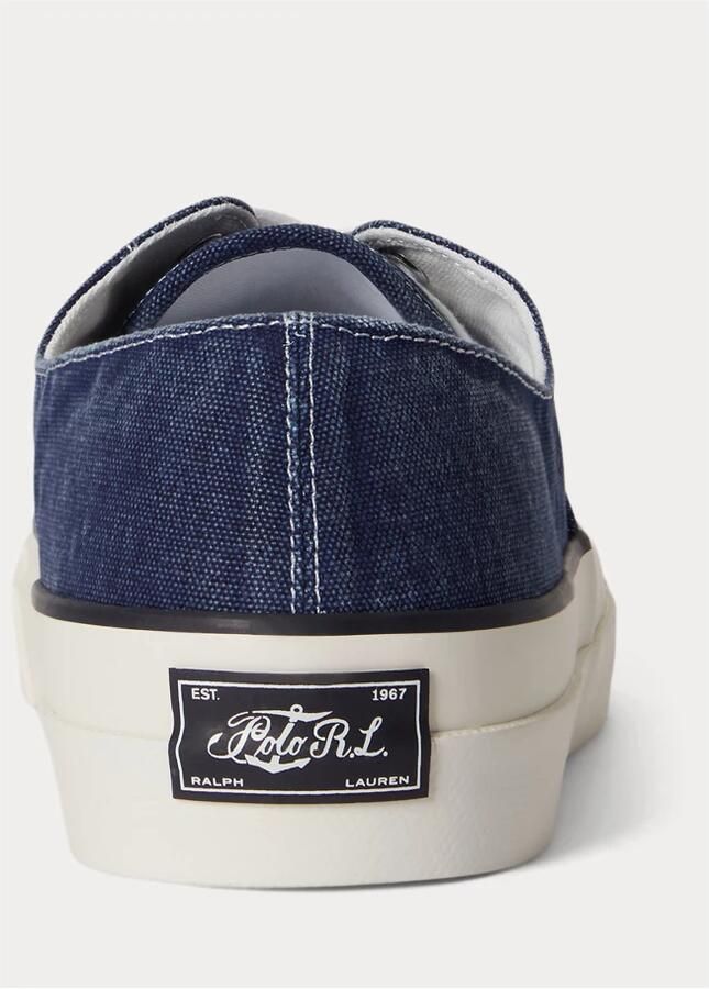 Polo Ralph Lauren Keaton V2 Sneakers - Foto 3