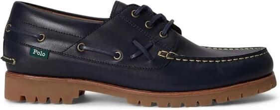 Polo Ralph Lauren LEATHER-RANGER Loafers
