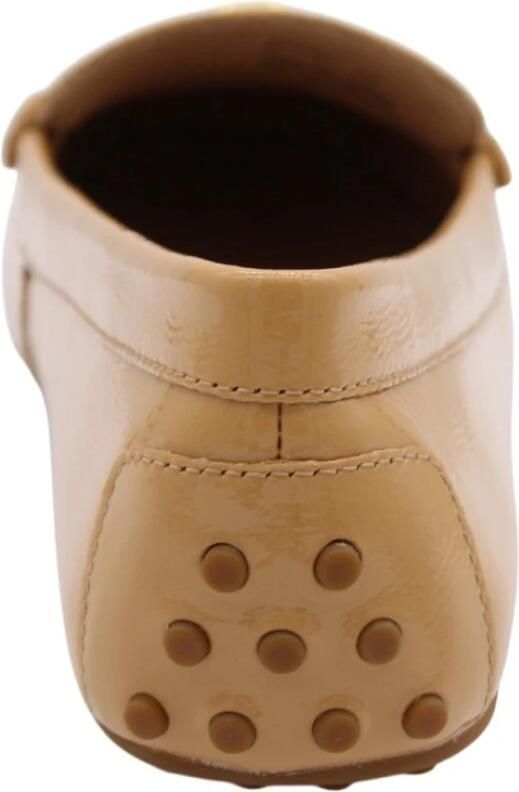 Lauren Ralph Lauren Mocassins 'BARNSBURY' camel - Foto 3