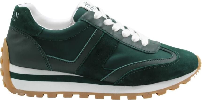 LAUREN RALPH LAUREN Schoenen Groen Vrouwen - Foto 2