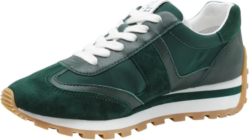 LAUREN RALPH LAUREN Schoenen Groen Vrouwen - Foto 7
