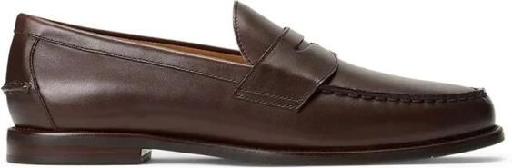 Polo Ralph Lauren Mocassins ALSTON PENNY