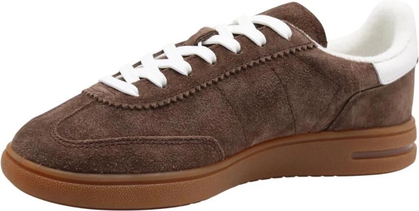 Polo Ralph Lauren Sneakers laag 'BEFOR' chocoladebruin - Foto 8
