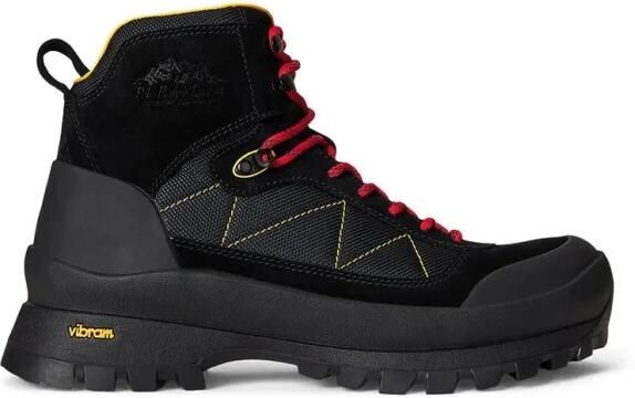 Polo Ralph Lauren Logan Alpine Laarzen