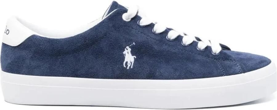 Polo Ralph Lauren Longwood Sneakers