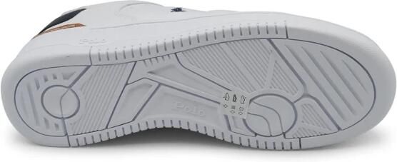 Polo Ralph Lauren Master Court Sneakers - Foto 2
