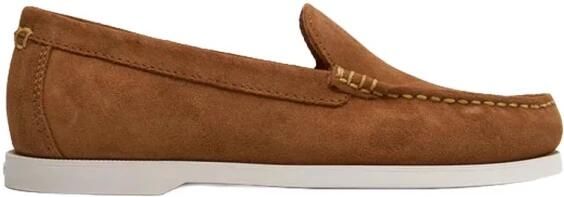 Polo Ralph Lauren Bootschoenen MERTON VNETN