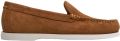 Polo Ralph Lauren Bootschoenen MERTON VNETN - Bruin