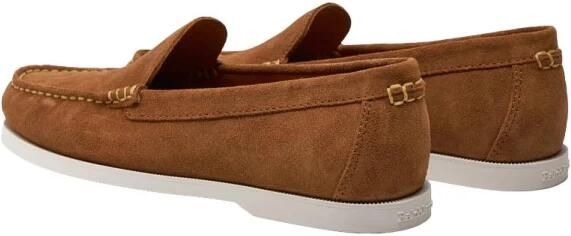 Polo Ralph Lauren Bootschoenen MERTON VNETN - Foto 2