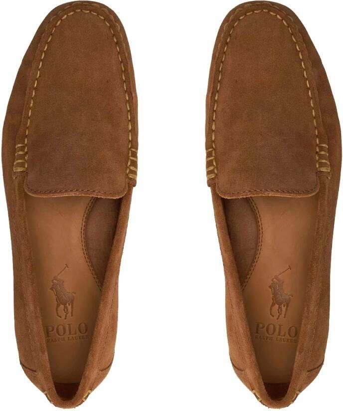 Polo Ralph Lauren Bootschoenen MERTON VNETN - Foto 2
