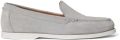 Polo Ralph Lauren Merton Vnetn Casual Loafer - Grijs