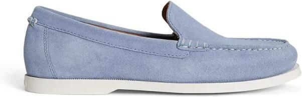 Polo Ralph Lauren Merton Vnetn-Casual Schoen-Loafer-Suède