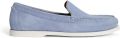Polo Ralph Lauren Merton Vnetn-Casual Schoen-Loafer-Suède - Blauw