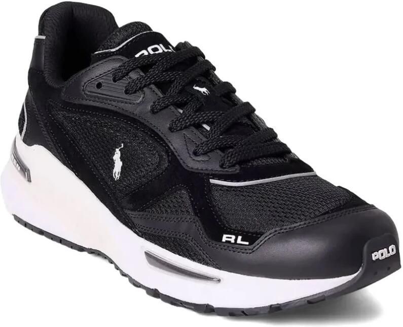 Polo Ralph Lauren Multicolor Lage Top Veterschoenen