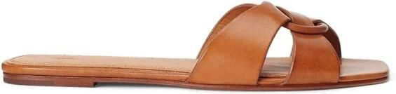 Polo Ralph Lauren Slippers POLO RING SLIDE